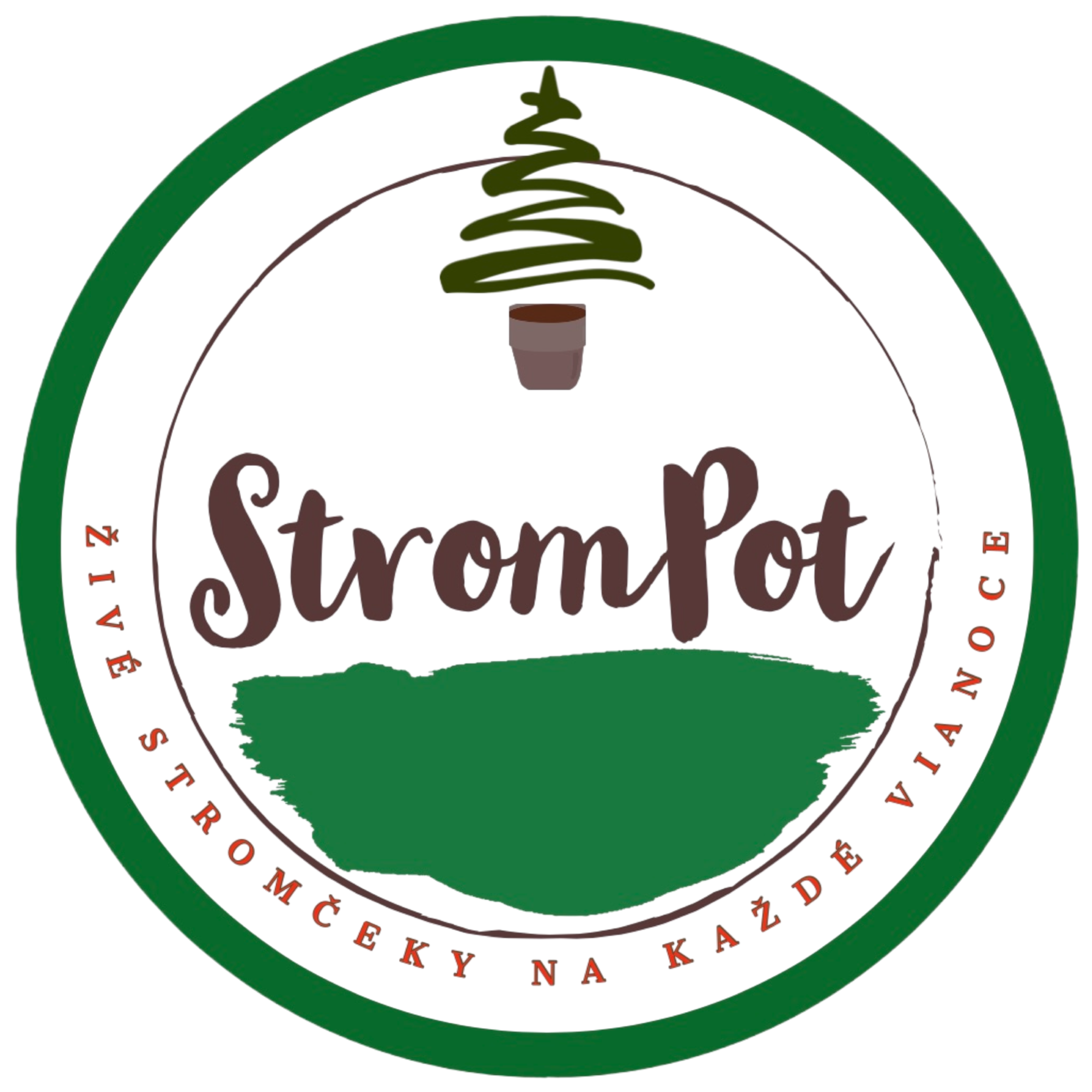 logo StromPot